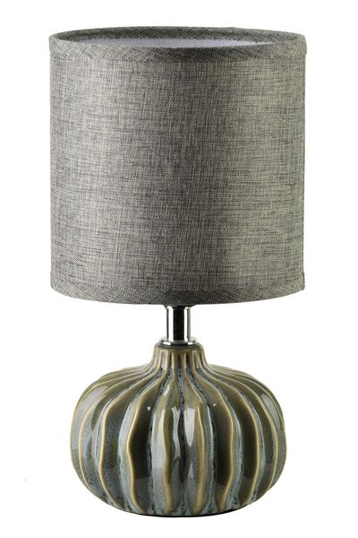 MONDEX Lampă de masă Primar Prima LETI 13x13x24cm Neutru 1 buc.