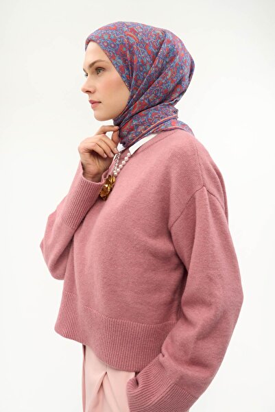 Silk Home Μονάρε Κασκόλ 171007-08