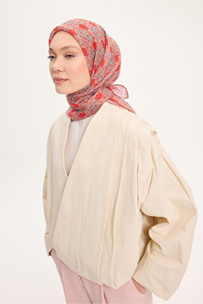 Silk Home Μονάρε Κασκόλ 171008-07