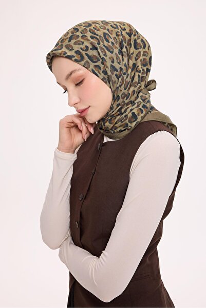 Silk Home Κασκόλ Βελόρα 161020-10