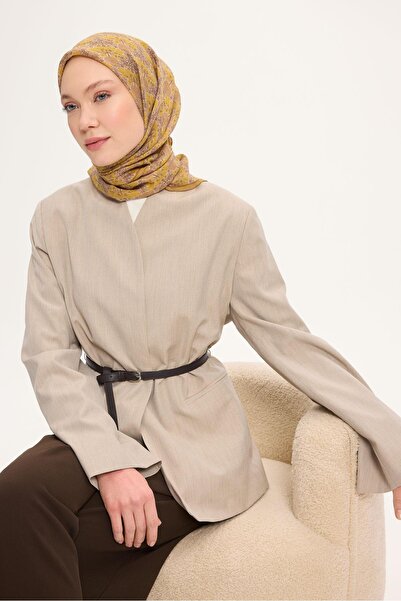 Silk Home Μονάρε Κασκόλ 171008-12