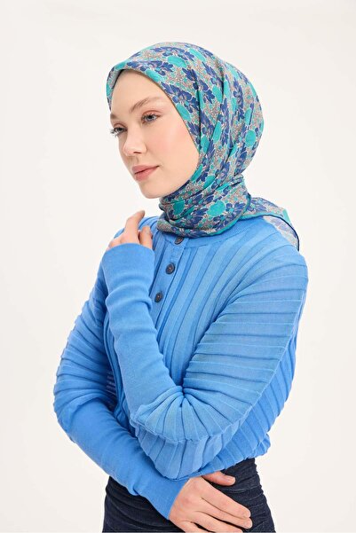 Silk Home Μονάρε Κασκόλ 171008-19