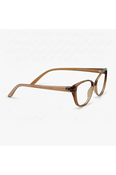 Mootlu Cat Eye Blue Light Protective Screen Glasses - Mod 157