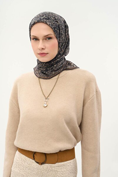 Silk Home Μονάρε Κασκόλ 171007-23