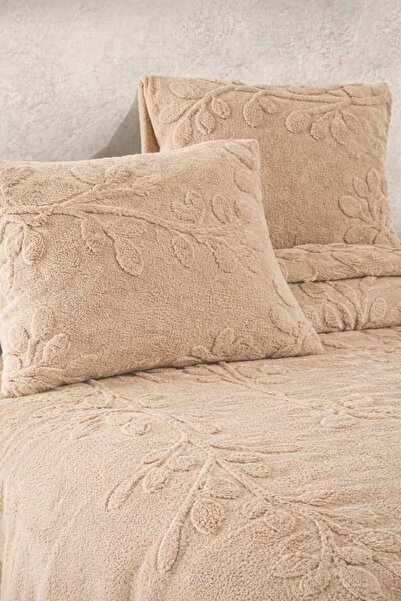 My Catherine 2 Pieces Pillowcase Wellsoft Clover 50X70Cm