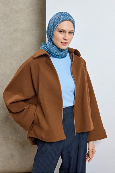 Silk Home Μονάρε Κασκόλ 171002-08