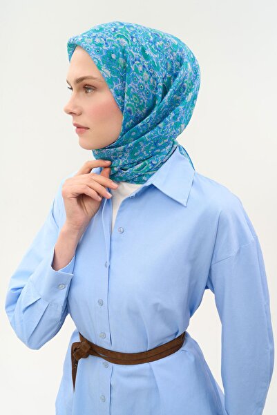 Silk Home Μονάρε Κασκόλ 171007-01