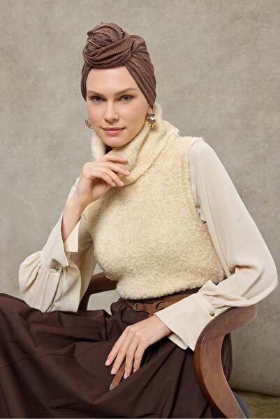 Silk Home Μονάρε Κασκόλ 171004-17