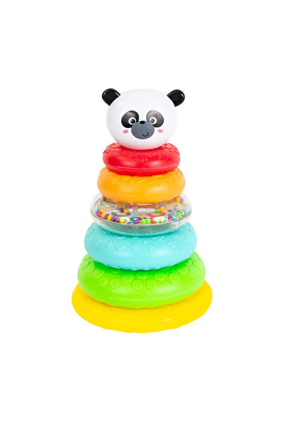 Minibo Jucarie bebelusi Minibo, Turnuletul Panda