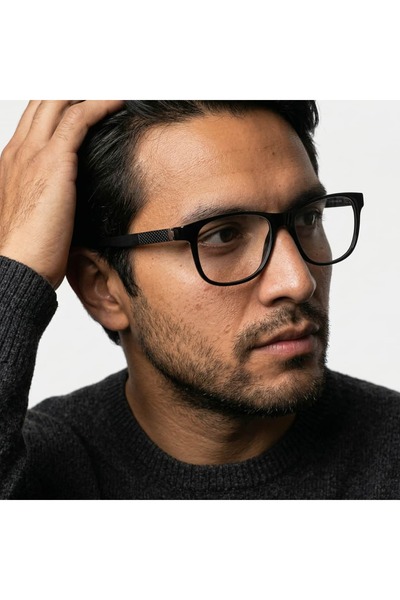 Mootlu Blue Light Protective Screen Glasses - Mod 134