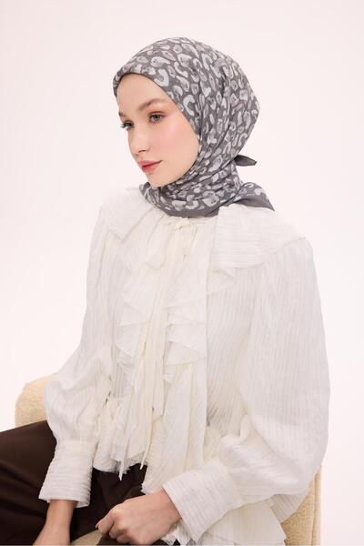 Silk Home Κασκόλ Βελόρα 161020-20