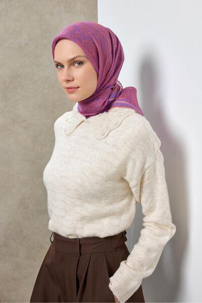 Silk Home Μονάρε Κασκόλ 171002-06