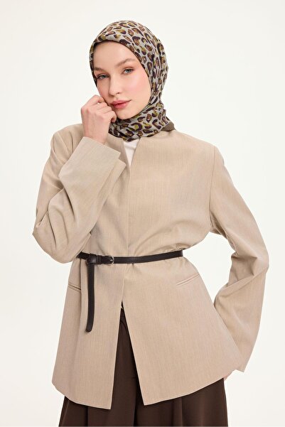 Silk Home Κασκόλ Βελόρα 161020-11