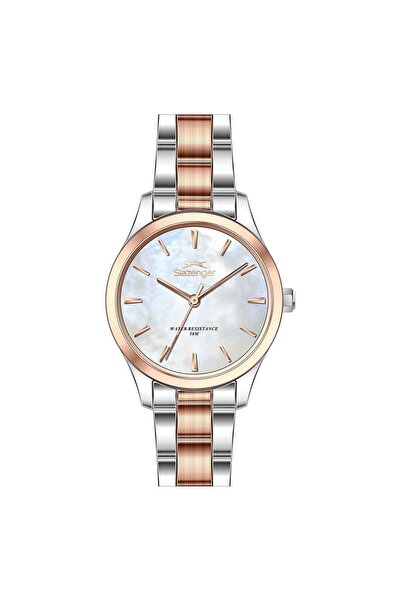 Slazenger Sl.09.2609.3.520 Women's Wristwatch