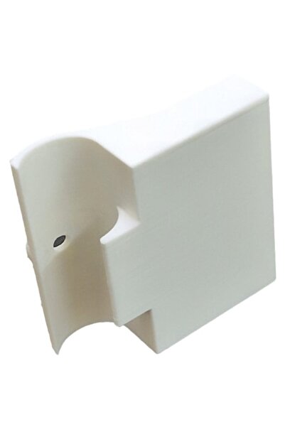 Proprie Suport din plastic pentru șipci de pat 65x12mm