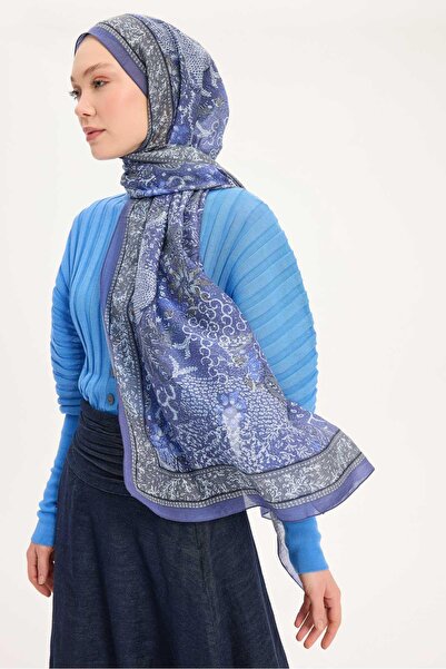 Silk Home Monare Shawl 491002-06