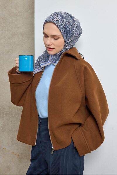 Silk Home Μονάρε Κασκόλ 171002-07