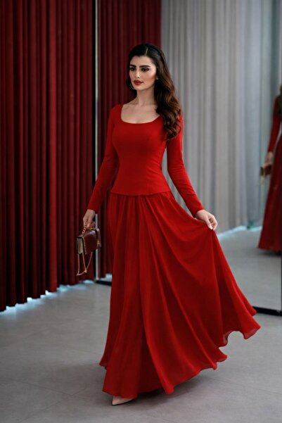 DEAPİS Dress - Sarah 😍