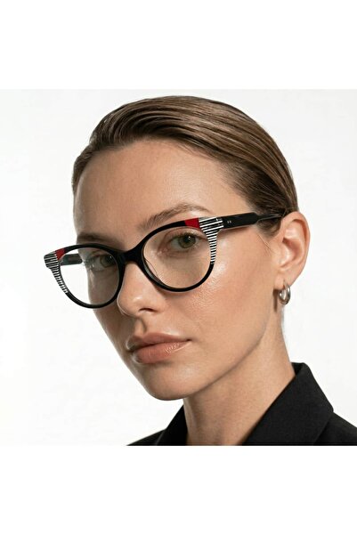 Mootlu Blue Light Protective Screen Glasses - 8612