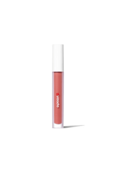Option B She is Faumos Lip gloss Spice 018