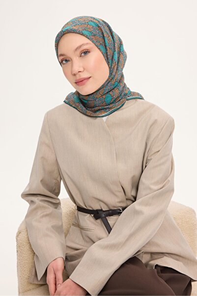 Silk Home Μονάρε Κασκόλ 171008-18