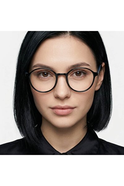 Mootlu Blue Light Protective Screen Glasses - Mod 124