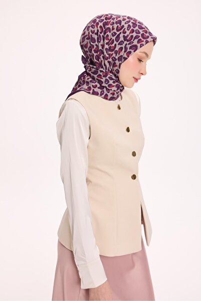 Silk Home Κασκόλ Βελόρα 161020-19