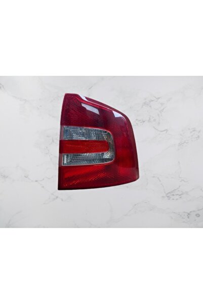 Skoda Οκτάβια 2 Πίσω Φανάρι