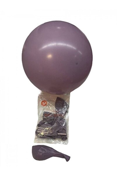 OEM Balloons 10/Set-45cm Dusty Lilac Matte