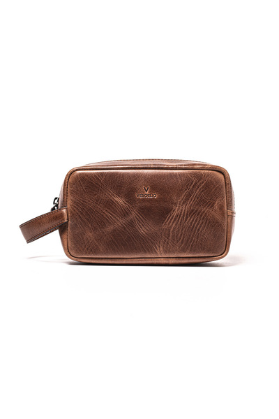 Vergelio Ανδρική τσάντα χειρός 4290 Purse Matte Crystal Clutch Bag