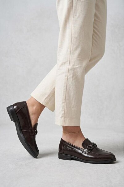 Papuçcity Fancy 03443 Women's Daily Ballerina Shoes