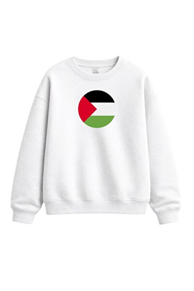 Rabona Fashion Unitatea Palestinei – Hanorac / Tricou / Maiou cu imprimeu min...