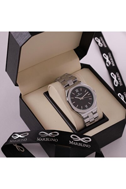 marblino Men's watch with a new and luxurious design from the Marbleno brand