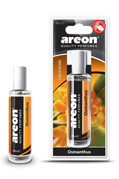 Areon 35 Ml Blister Osmanthus Oto Araç Spreyi