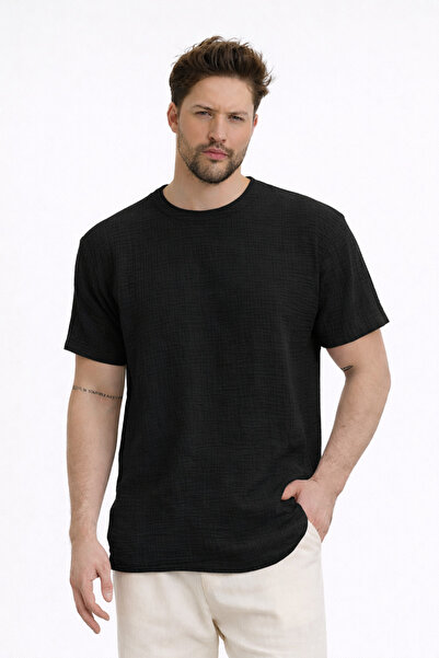 Heaven Ephesus Μουσλινένιο μπλουζάκι