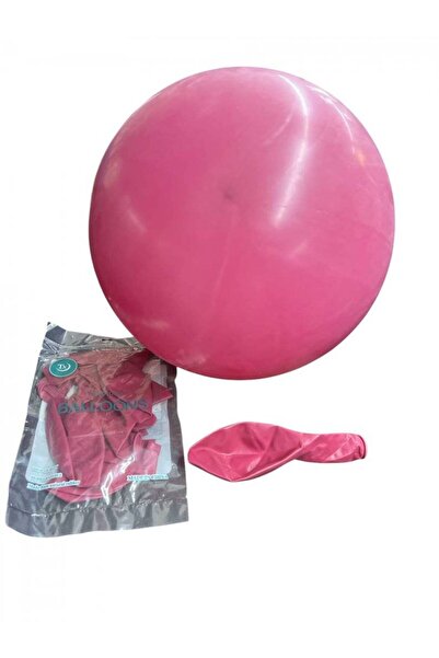 OEM Balloons 10/Set-45cm Light Cyclamen Matte