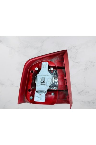 Skoda Lampa Spate dreapta Octavia 2 break an 2009 cod 1Z9945258B