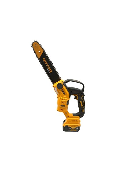 Rotor Mini Chainsaw with Battery RCS12