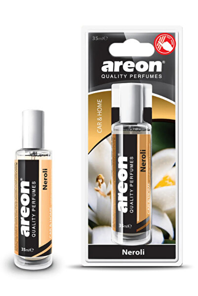 Areon 35 Ml Blister Neroli Oto Araç Spreyi