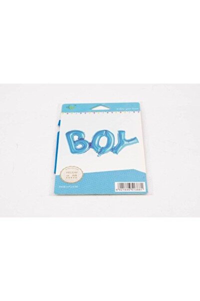 OEM Balon Folie Boy