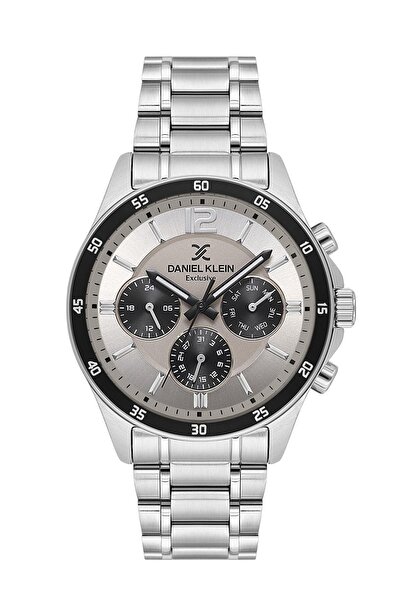 Daniel Klein Dk.1.13972-11 Men's Wristwatch