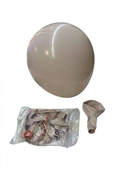 OEM Baloane 10/Set-45cm Roze Deschis Mat