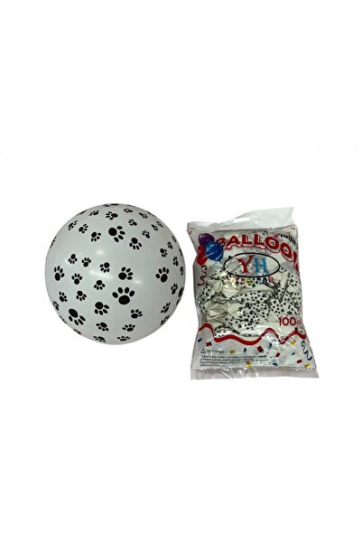 OEM Baloane 100/Set 12" Urme Labute