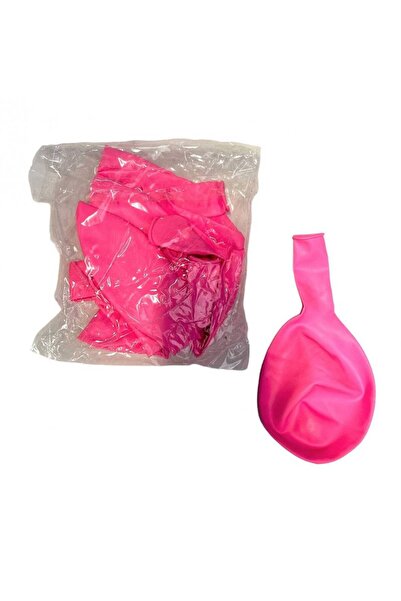 OEM Baloane Jumbo 10/Set 45cm Roz