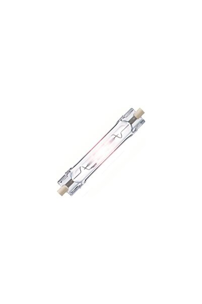 Osaka 150 WATT R7S DUY METAL HALİDE AMPUL / ÇİFT UÇLU / BEYAZ IŞIK