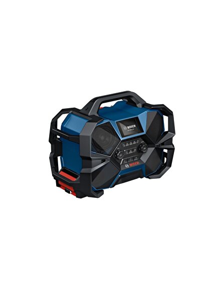 Bosch PRO GPB 18V H-6 SRC Power Radio Box Solo