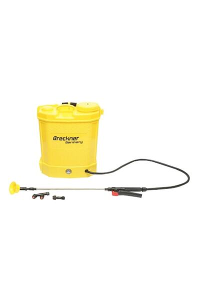 Breckner Germany Electric Sprayer Pump Vermorel