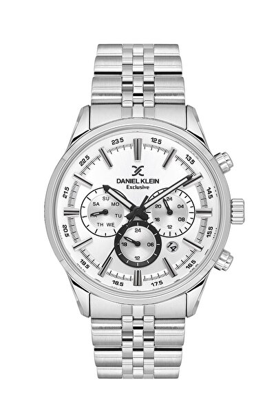 Daniel Klein DK.13.10137-1 ساعة يد رجالية