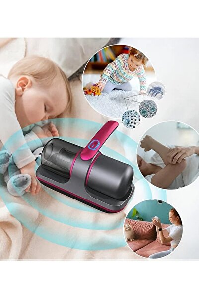 OEM Aspirator cu tehnologie avansata de combatere si protectie anti acarieni