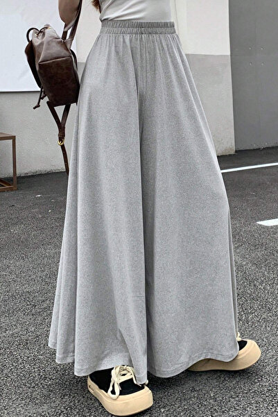 COOL TARZ Women's 2 Thread High Waist Wide Leg Exclusive Fit Sweatpants Comfo...